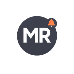 Mighty Notification Bar Icon